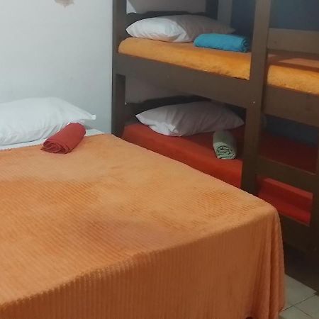 Pousada Boneca De Pano Maceio Dış mekan fotoğraf