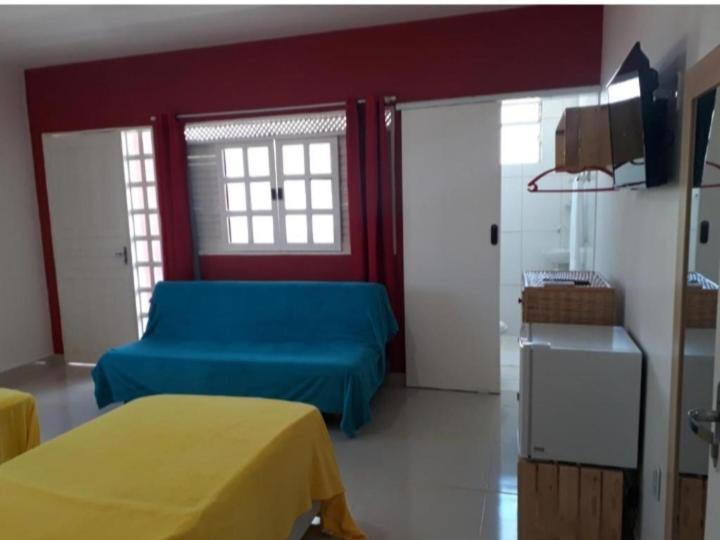 Pousada Boneca De Pano Maceio Dış mekan fotoğraf