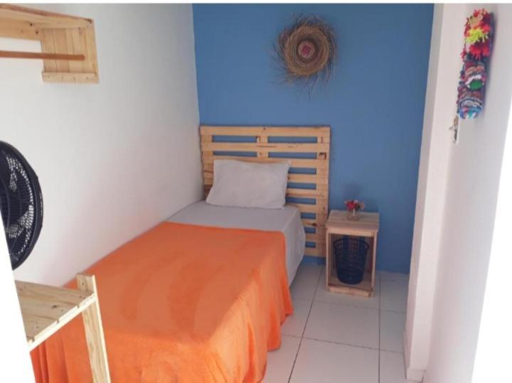 Pousada Boneca De Pano Maceio Dış mekan fotoğraf