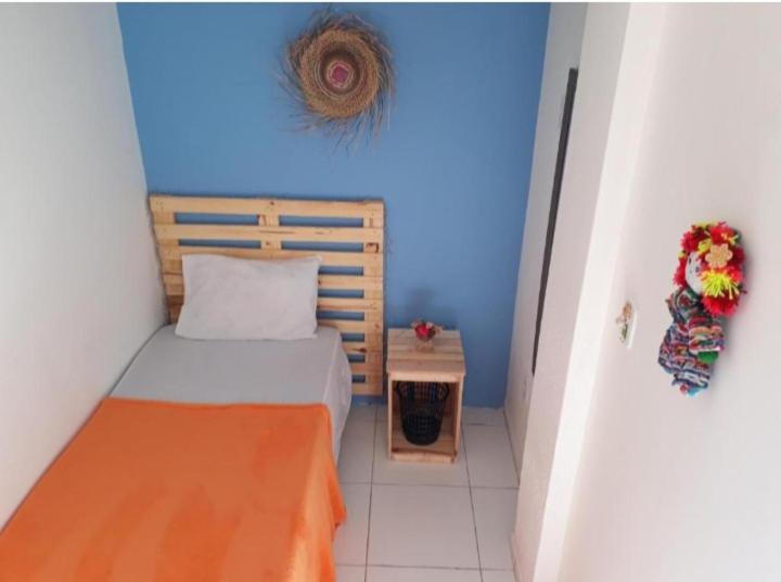 Pousada Boneca De Pano Maceio Dış mekan fotoğraf