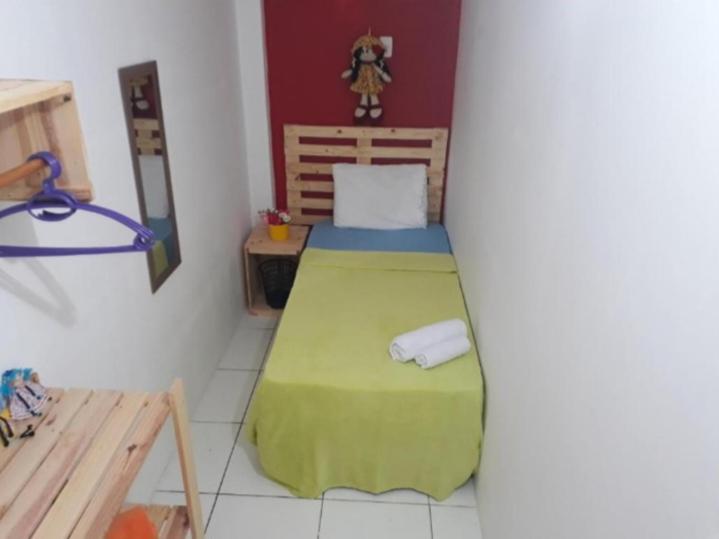 Pousada Boneca De Pano Maceio Dış mekan fotoğraf