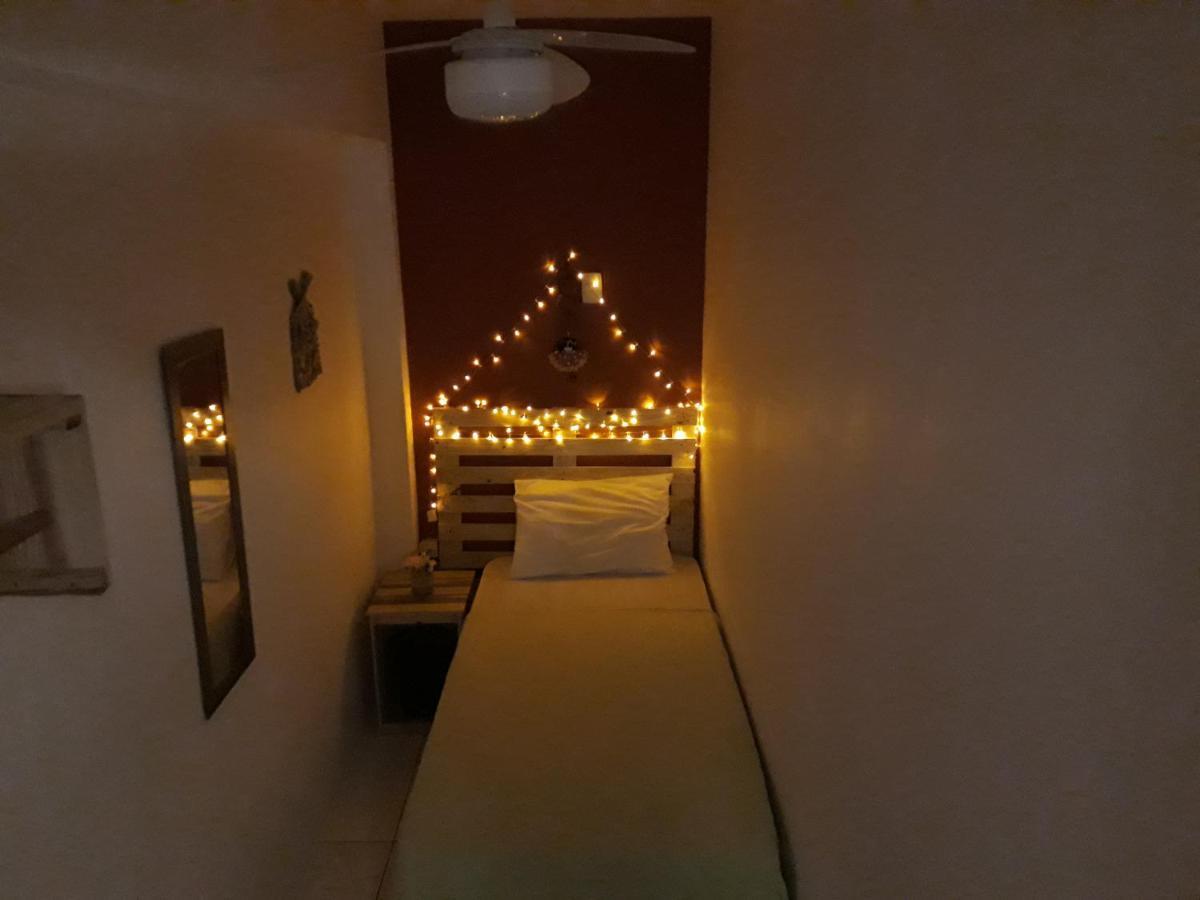 Pousada Boneca De Pano Maceio Dış mekan fotoğraf