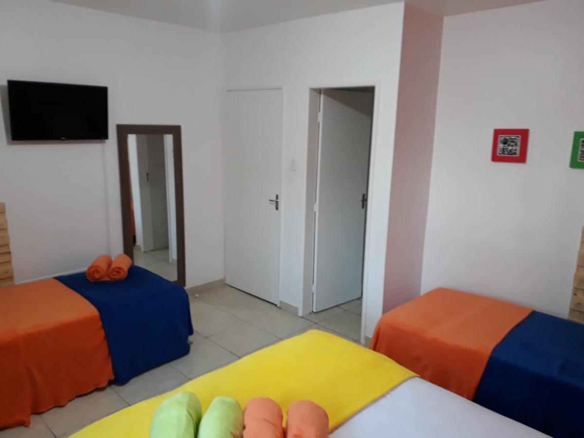 Pousada Boneca De Pano Maceio Dış mekan fotoğraf