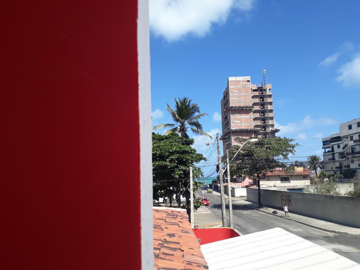 Pousada Boneca De Pano Maceio Dış mekan fotoğraf