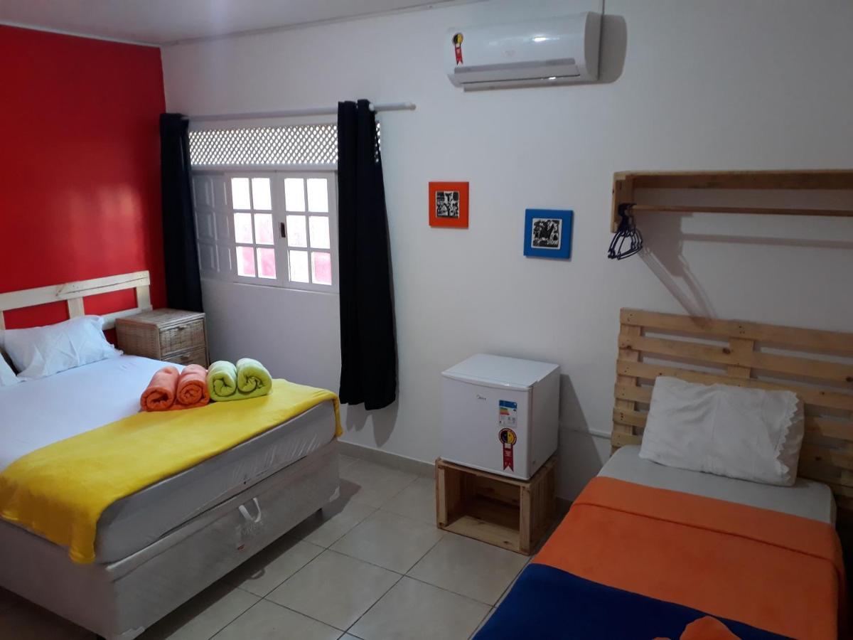 Pousada Boneca De Pano Maceio Dış mekan fotoğraf