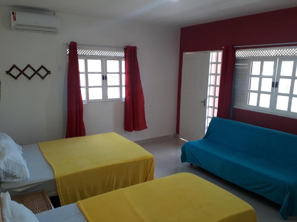 Pousada Boneca De Pano Maceio Dış mekan fotoğraf