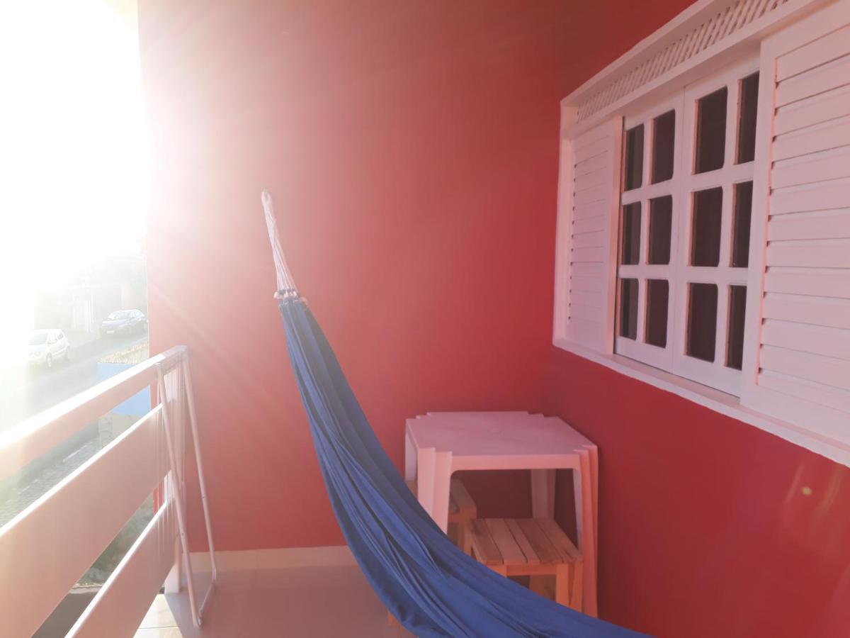 Pousada Boneca De Pano Maceio Dış mekan fotoğraf