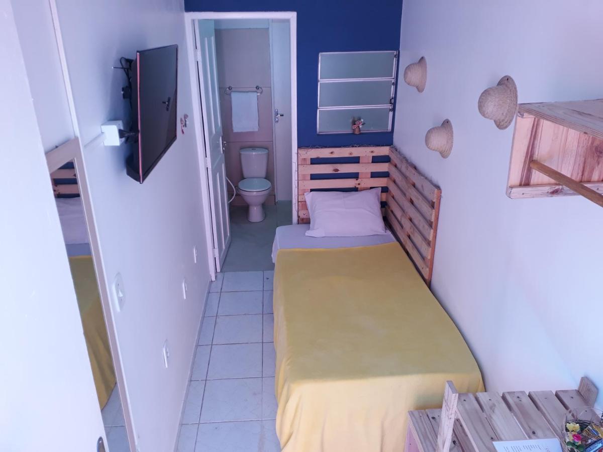 Pousada Boneca De Pano Maceio Dış mekan fotoğraf