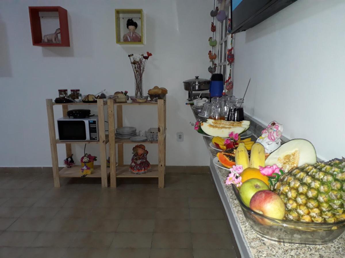 Pousada Boneca De Pano Maceio Dış mekan fotoğraf