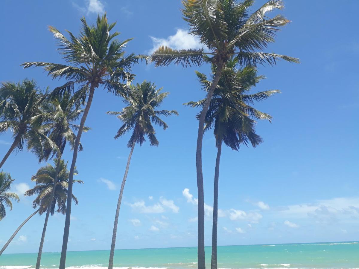 Pousada Boneca De Pano Maceio Dış mekan fotoğraf
