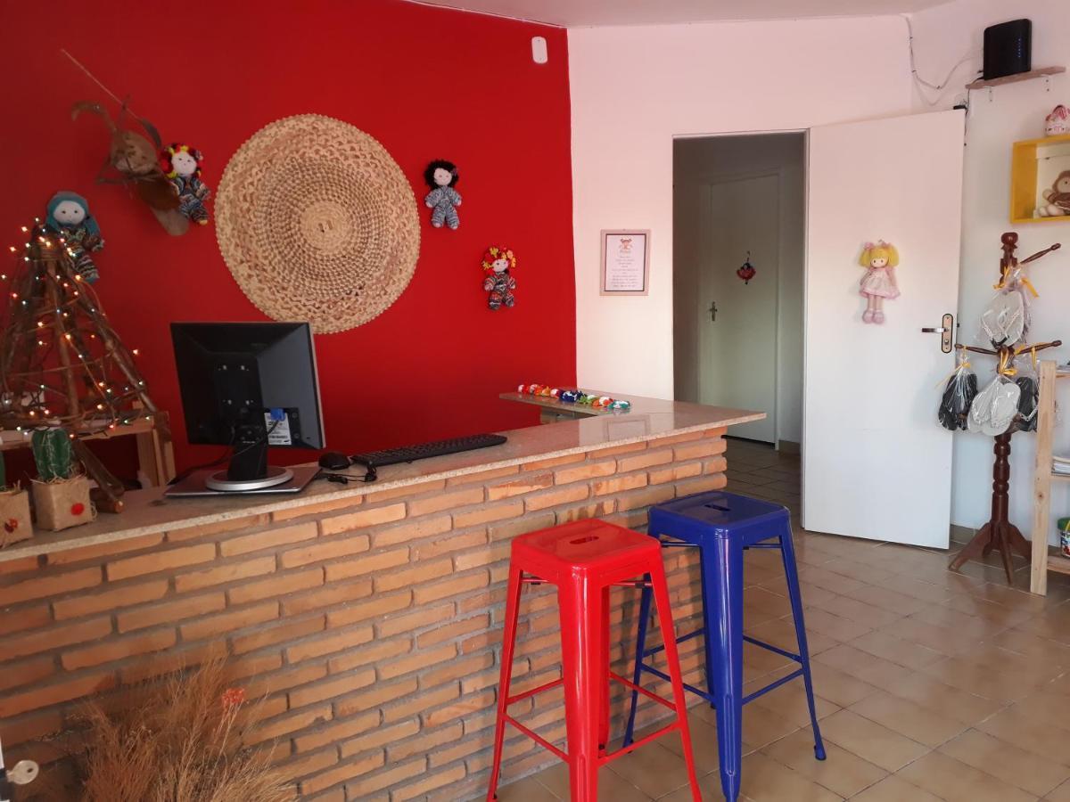 Pousada Boneca De Pano Maceio Dış mekan fotoğraf