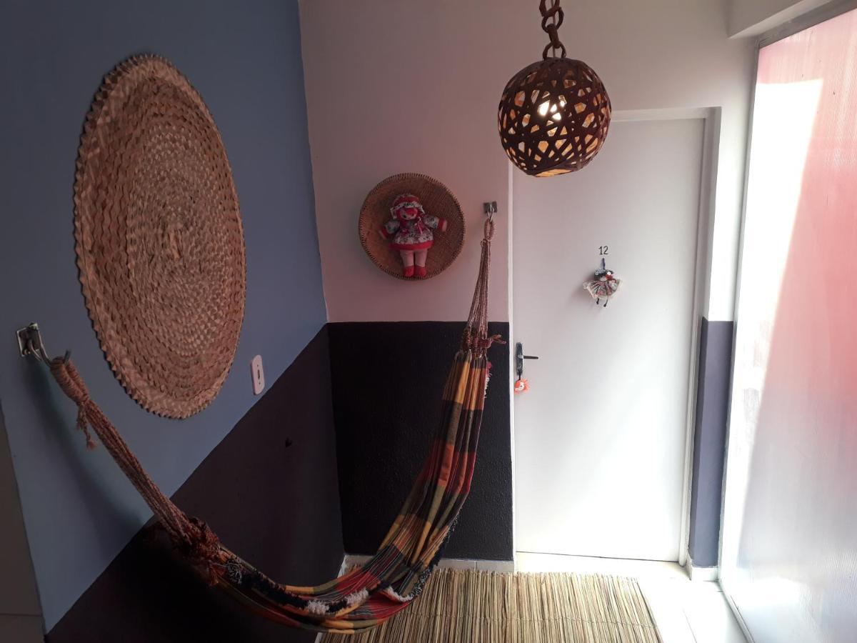 Pousada Boneca De Pano Maceio Dış mekan fotoğraf
